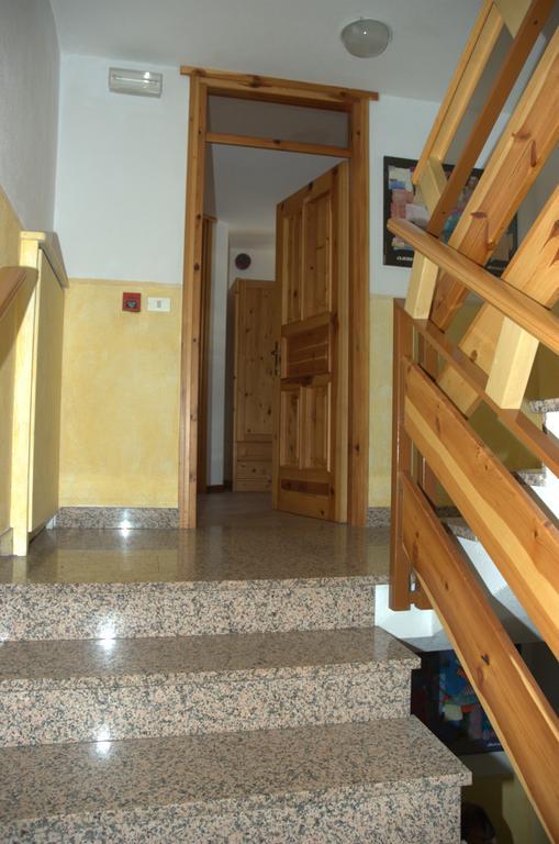 Casa Vacanze Ca' De Val Campodolcino Exterior foto